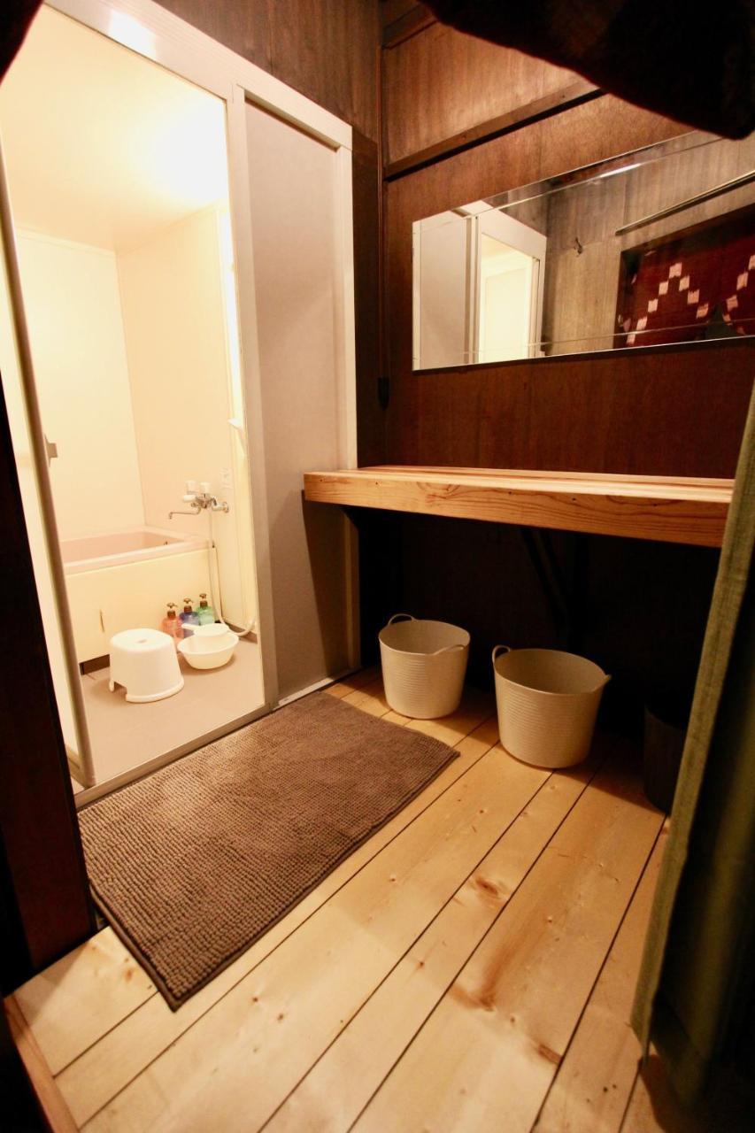 Kyoto Traditional Machiya House Extérieur photo