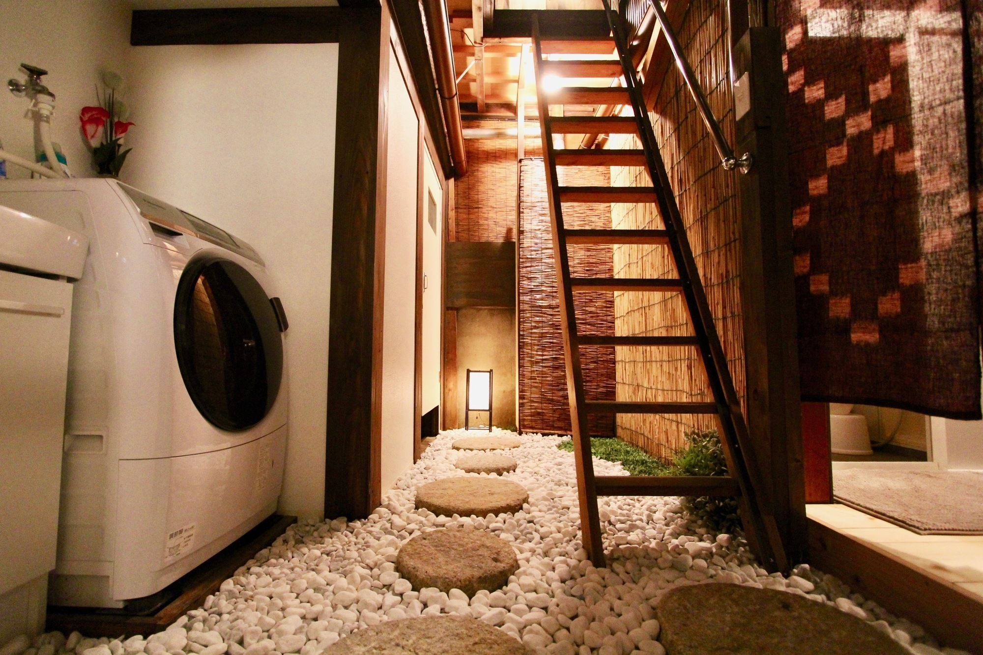 Kyoto Traditional Machiya House Extérieur photo