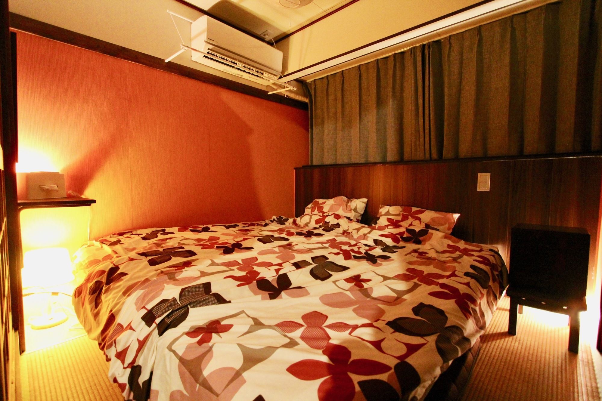 Kyoto Traditional Machiya House Extérieur photo