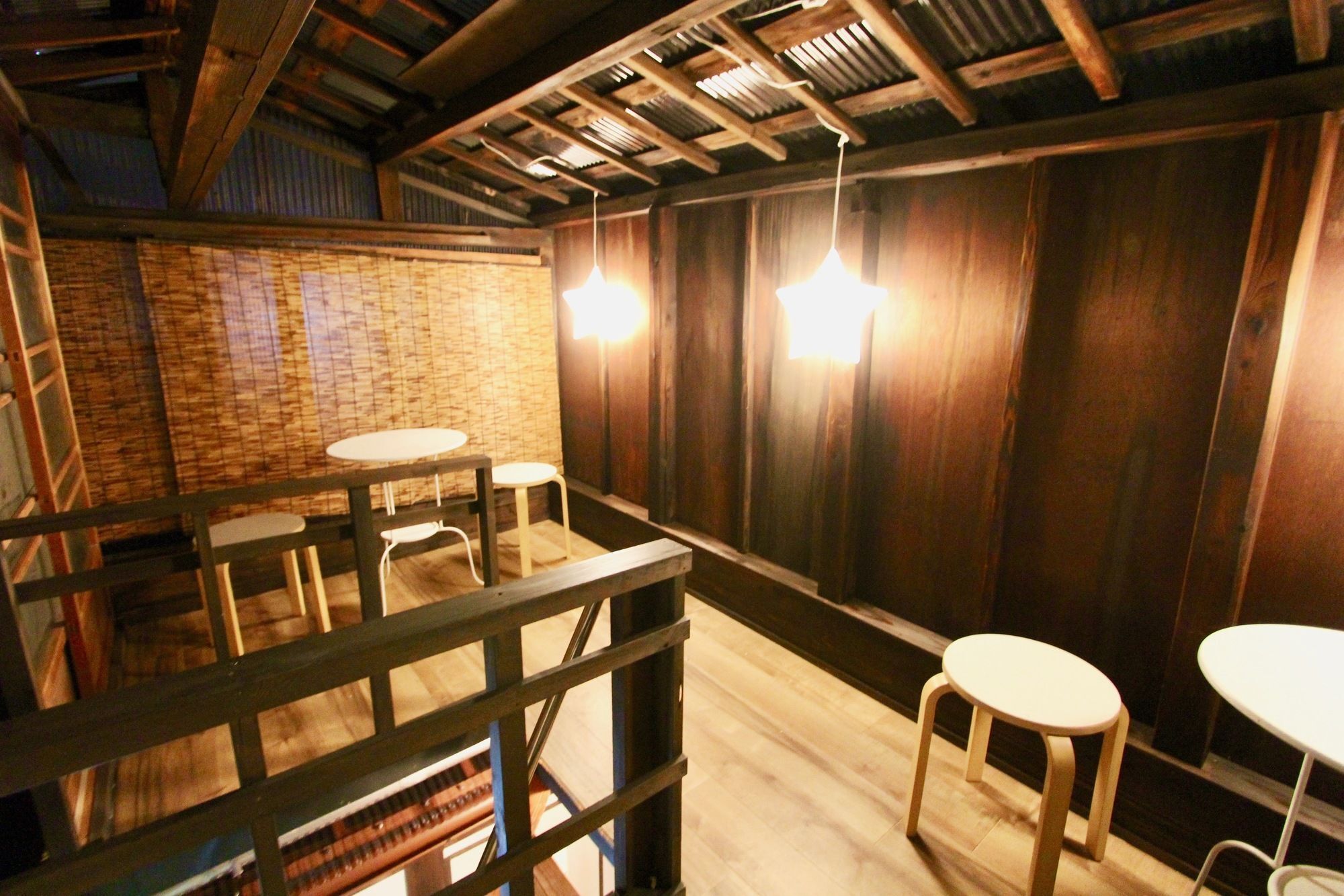 Kyoto Traditional Machiya House Extérieur photo