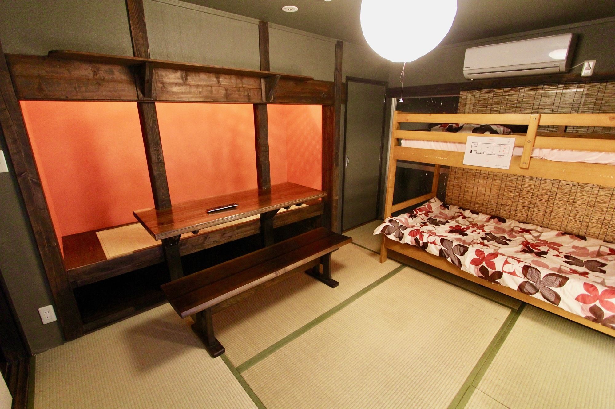 Kyoto Traditional Machiya House Extérieur photo